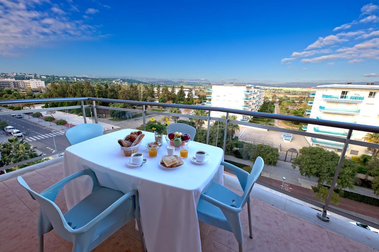 Pineda Park Apartment ลาปีเนดา ภายนอก รูปภาพ