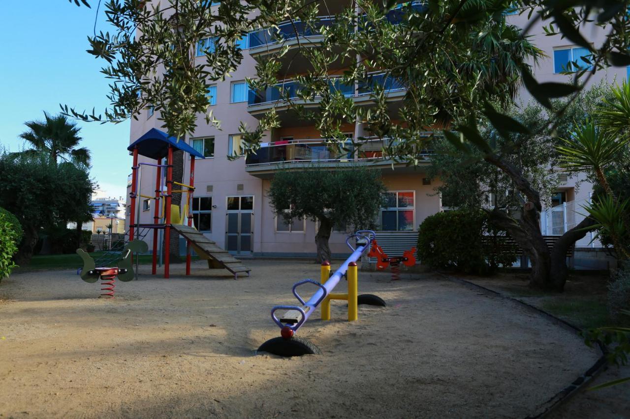 Pineda Park Apartment ลาปีเนดา ภายนอก รูปภาพ