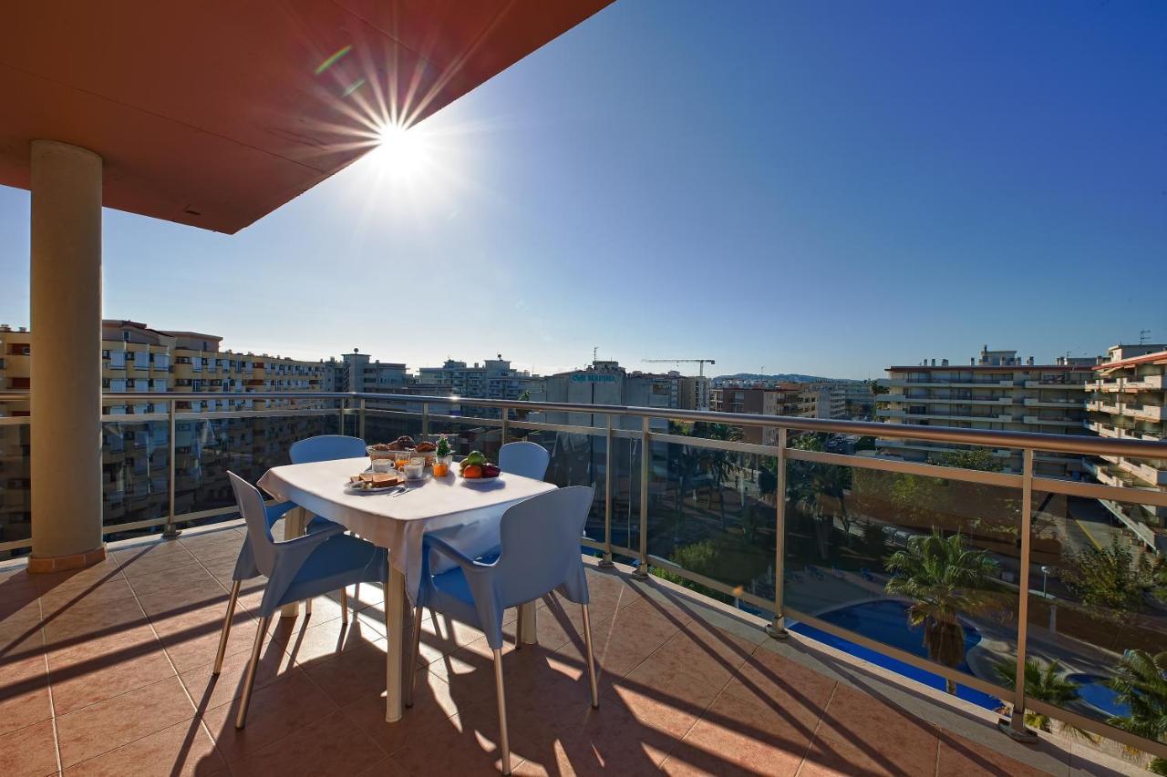 Pineda Park Apartment ลาปีเนดา ภายนอก รูปภาพ
