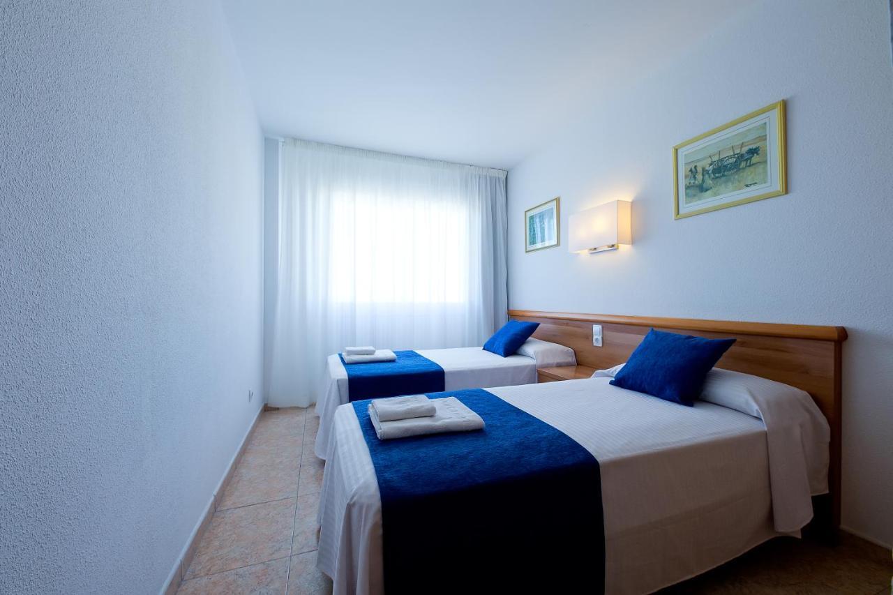 Pineda Park Apartment ลาปีเนดา ภายนอก รูปภาพ