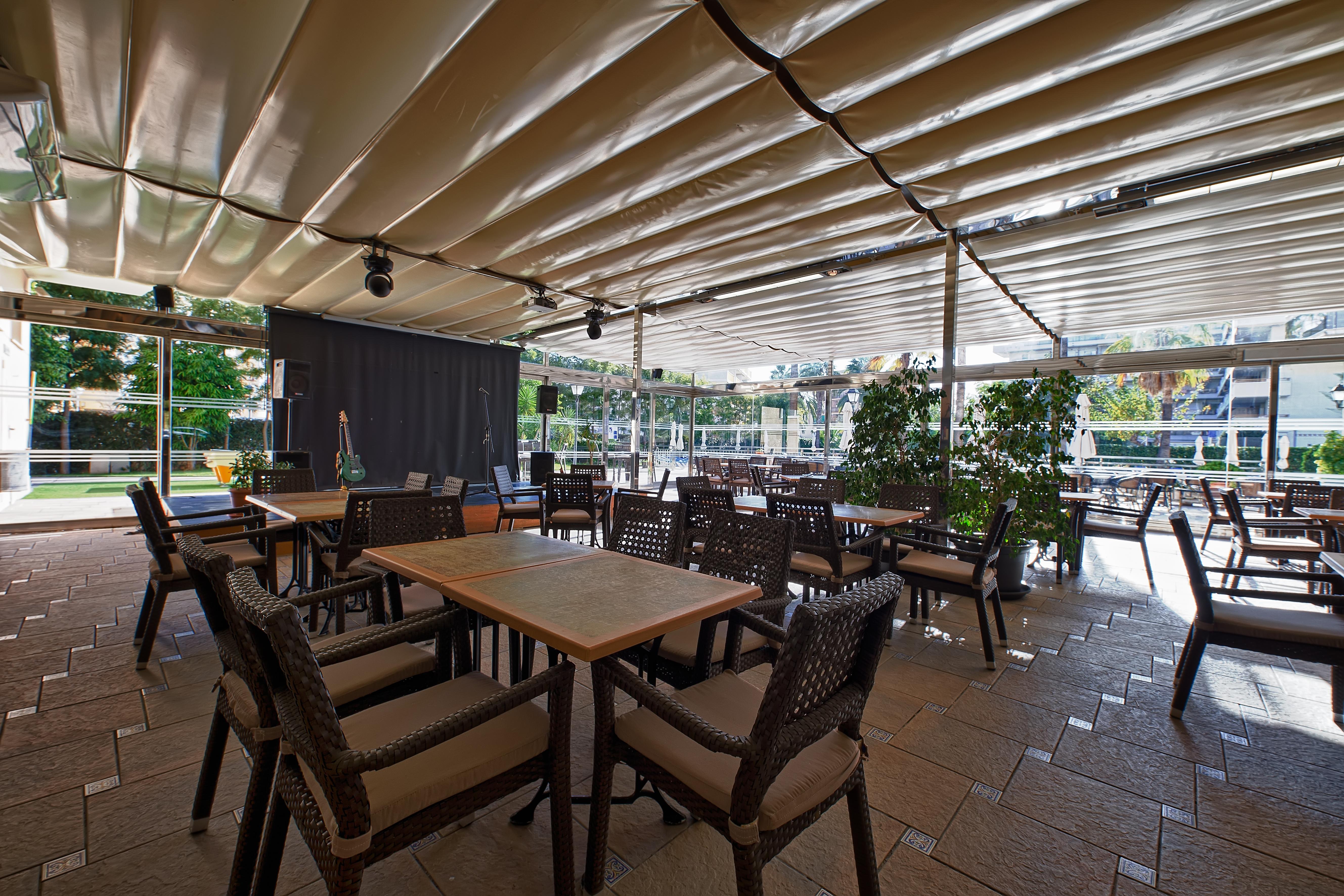 Pineda Park Apartment ลาปีเนดา ภายนอก รูปภาพ