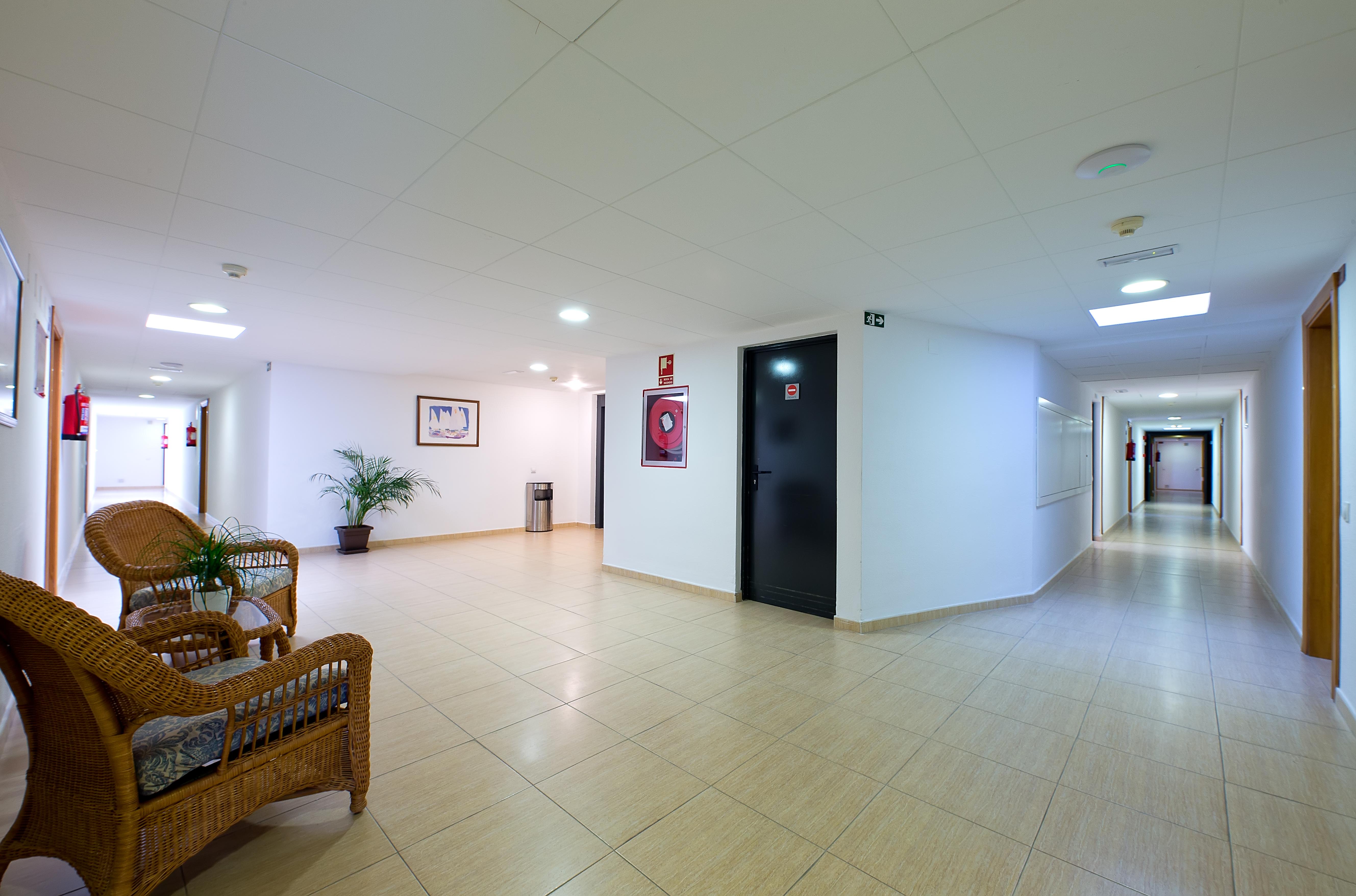 Pineda Park Apartment ลาปีเนดา ภายนอก รูปภาพ