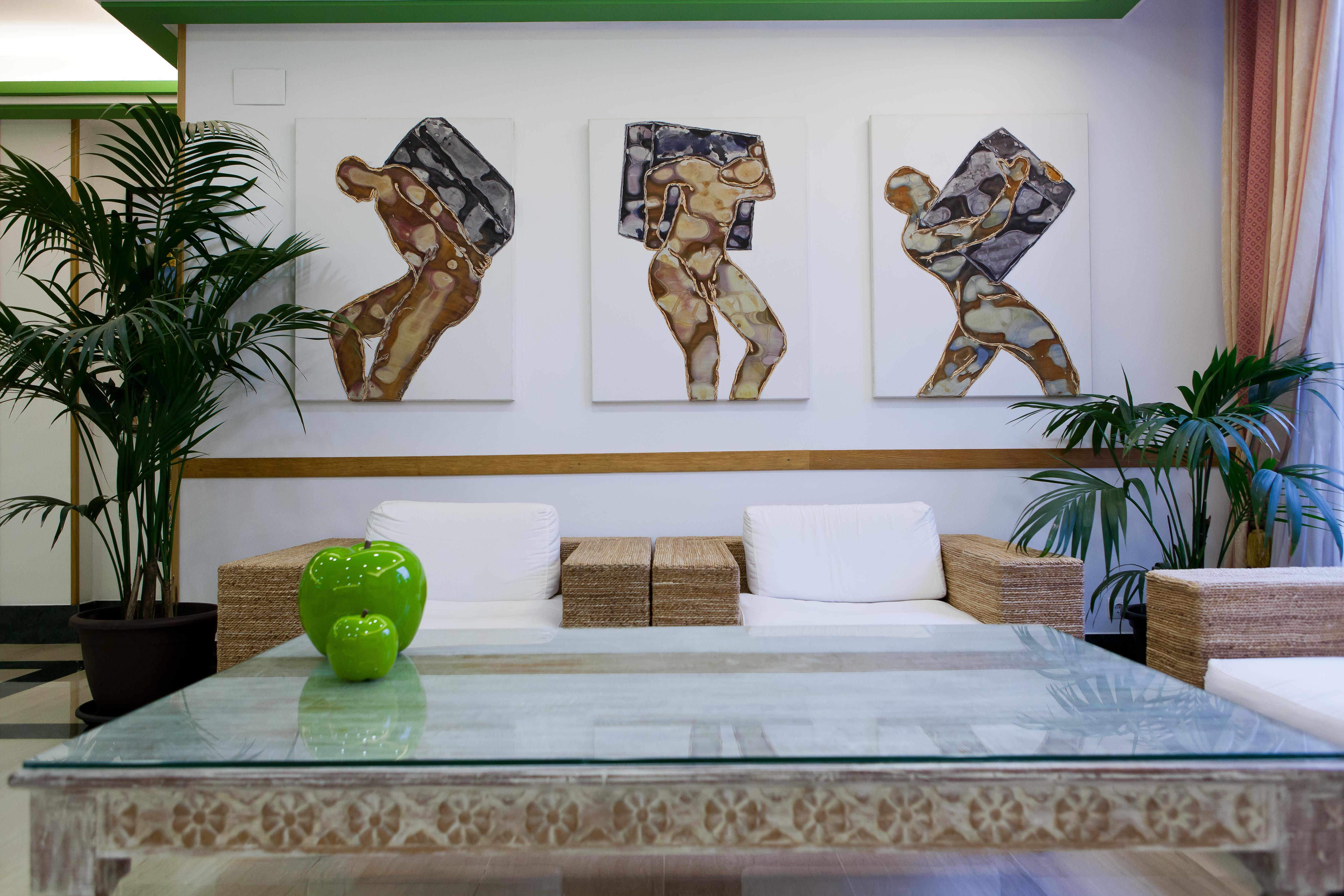 Pineda Park Apartment ลาปีเนดา ภายนอก รูปภาพ