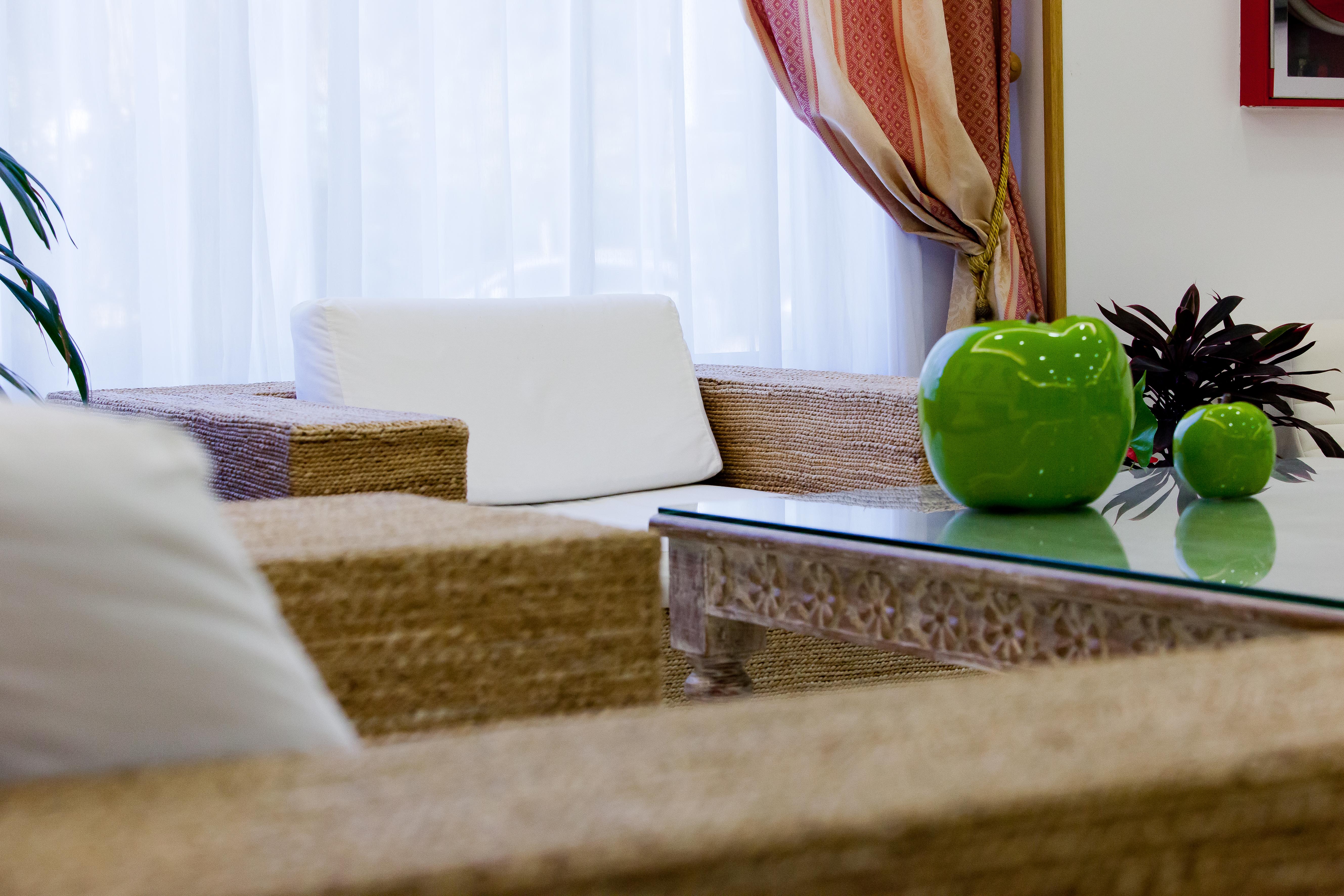 Pineda Park Apartment ลาปีเนดา ภายนอก รูปภาพ