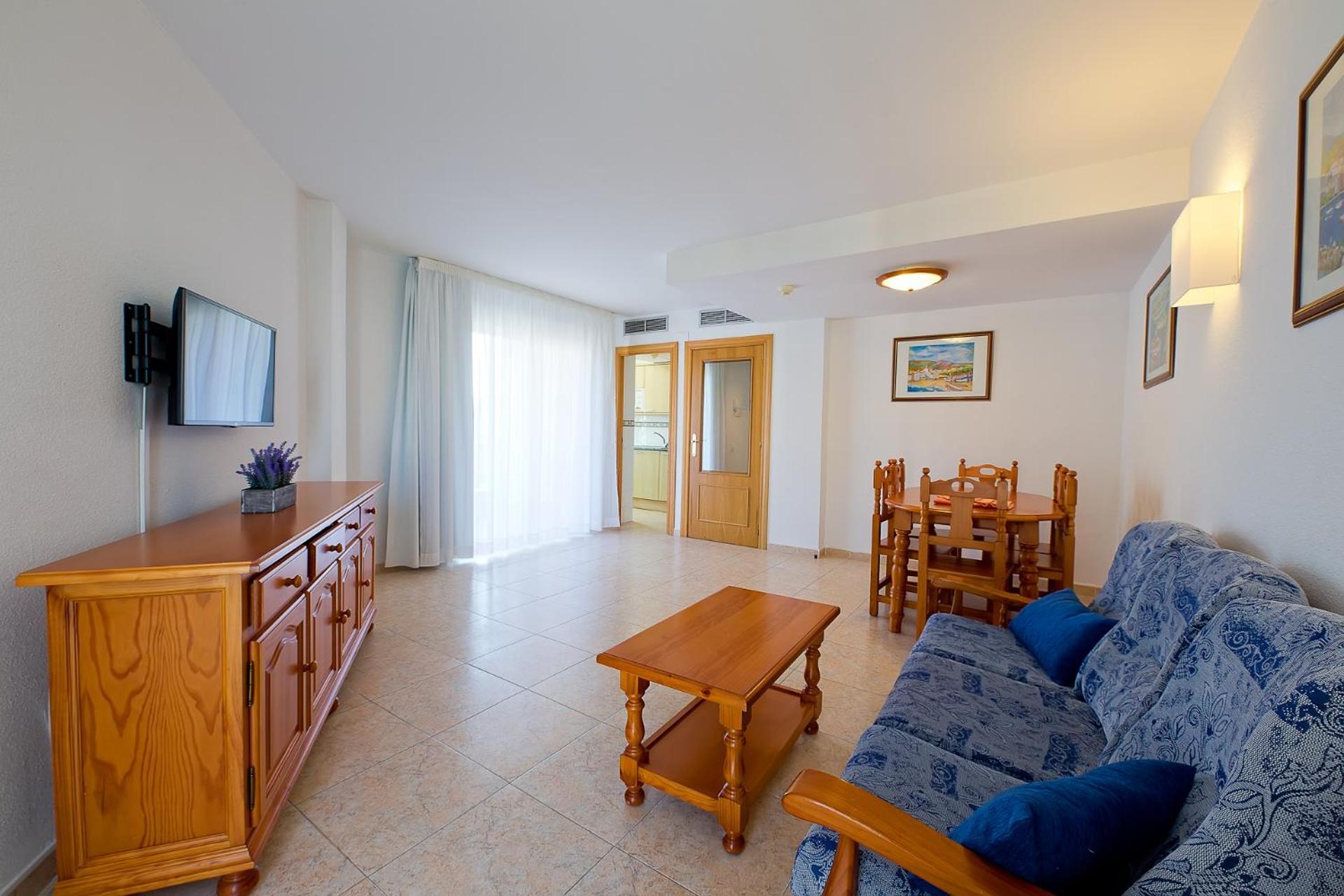 Pineda Park Apartment ลาปีเนดา ภายนอก รูปภาพ